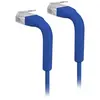 Ubiquiti UniFi ultradünnes Patchkabel RJ45 zu RJ45 Cat 6, 2 m