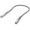 Ubiquiti 25G Direct Attach Cable 0.5m (UACC-DAC-SFP28-0.5M)