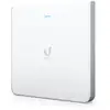 Ubiquiti U6 Enterprise Wifi 6 Wifi-zugangspunkt