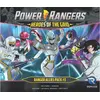 Renegade Power Rangers Heroes of the Grid Ranger Allies #3 - Brettspie...