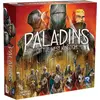 Paladins of the West Kingdom - Brettspiel - ENG Edition