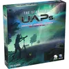 The Search For Uaps   Brettspiel   Renegade Game Studios