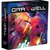 Gravwell 2nd Edition - Brettspiel - Eng Edition