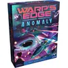 Warp's Edge Anomaly - Brettspiel Erweiterung - ENG Edition