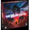 Nexus Ops - Brettspiel - ENG Edition