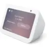 Amazon Echo Show 5 (3. Gen. 2023), weiß Kompakter smarter Touchscreen ...