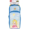 Hori Adventure Pack Peach Nintendo Switch-hülle One Size