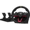Hori APEX Kabelloses Lenkrad für PS4, PS5 und PC