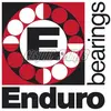 Enduro, Tretlager