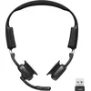 SHOKZ C610-AA-BK, Kabellos, Büro/Callcenter, 78 g, Kopfhörer, Schwarz