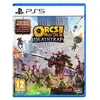Playstation Games Ps5 Orcs Must Die! Deathtrap