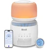 Levoit Sprout smarte Verdunstungs-Luftbefeuchter mit 3,8 L Tank, keine...