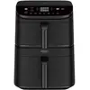 Cosori Turbo Tower, Heißluftfritteuse, 10,8 l, 30 °C, 230 °C, Doppel, ...