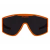 Sonnenbrille Pit Viper The Factory Team Try-Hard Bunt  TU
