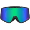 Skibrille Pit Viper The Midnight Blau S