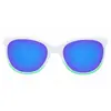 Sonnenbrille geschmolzen Pit Viper The Bonaire Bunt  146 mm