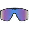 Sonnenbrille Pit Viper The Mangrove Try-Hard Schwarz TU