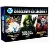 DC Deck-Building Game: Crossover Collection 2 Kartenspiel - Brettspiel...