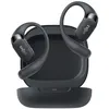 Bluetooth-Kopfhörer mit Knochenleitung Shokz Openfit 2+ Schwarz TU