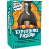 Asmodee - Exploding Taube   Gesellschaftsspiel für die Familie   Explo...