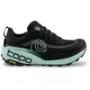 Trailrunning-Schuhe für Damen Topo Athletic Vista Noir 42