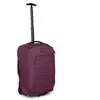 Osprey Ozone Carry On 40l Koffer Auf Rollen One Size