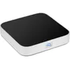 OWC miniStack STX HDD/SSD-Gehäuse silber