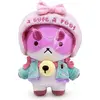 Youtooz Bee And Puppycat Puppycat-outfit Plüschtier 22 Cm One Size