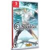Nintendo Games Switch El Shaddai: Ascension Of The Metatron Hd Remaste...