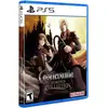 Playstation Games Ps5 Castlevania Dominus Collection (portrait Cover) ...