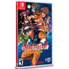 Nintendo Games Switch Cosmic Fantasy Collection (limited Run) (import)