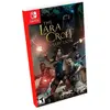 Limited Run Games The Lara Croft Collection NSW, Nintendo Switch, T (J...