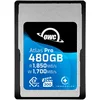 OWC Atlas Pro CFexpress Type A Speicherkarte - 480GB