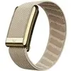 WHOOP 5.0 SuperKnit Luxe Band Beige