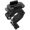 GoPro Handlebar / Seatpost / Pole Mount, Action Cam Zubehör, Schwarz