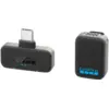 GoPro Kabelloses Mikrofon USB-Set