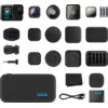 GoPro HERO 13 Black + Lens Collection