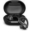 JLab Epic Sport ANC 3 TWS Schwarz