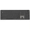 Jlab Epic Keyboard - DE-Layout - Black Verbindung über Bluetooth oder ...
