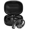 Jlab Epic Open Sport TWS Headpones Black