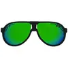 Sonnenbrille Pit Viper The Exec Jethawk HDPV Blau TU