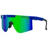 Pit Viper The Leonardo Original Wide Polarisierte Sonnenbrille HDPV Hi...