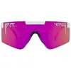 Sonnenbrille Pit Viper The Miami Nights Original Wide HDPV Rosa TU