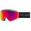Skibrille Pit Viper The Exec BN5000 Noir TU