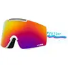 Pit Viper The Food Court Proform Skibrille Sunset/CAT2+Climax/CAT1