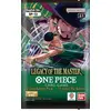 One Piece Legacy of the Master Booster OP12 Englisch