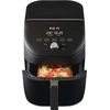 Instant Pot 920306, Heißluftfritteuse, 5,7 l, 1 kg, 49 °C, 205 °C, Ein...