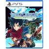 Playstation Games Ps5 Justice Chronicles Import