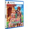 Chroma Quaternion Spiel für PS5 US Limited Run