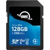 OWC Atlas Pro SDXC V60 UHS-II Memory Card 128GB (SDV60P0128) (128 GB, ...